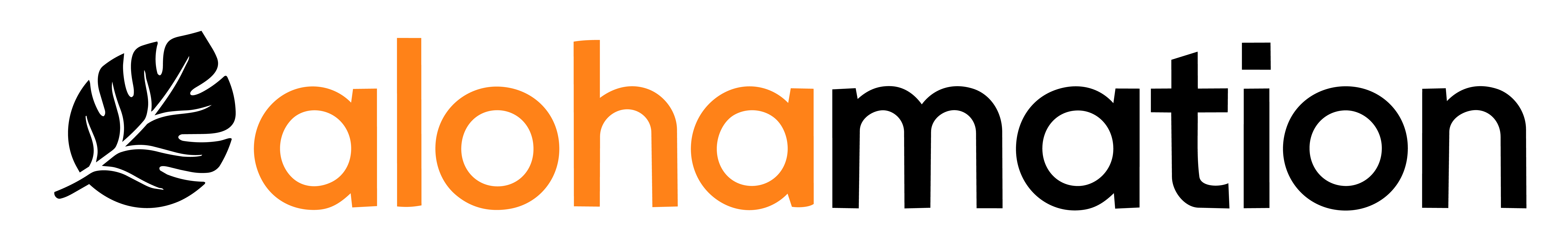 Alohamation